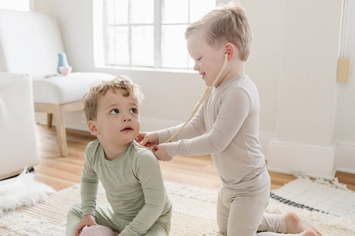 Doctor Kit Play Set