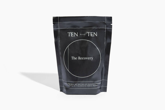 The Recovery