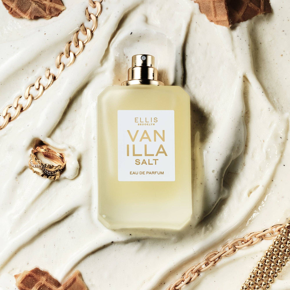 Vanilla Salt Eau de Parfum