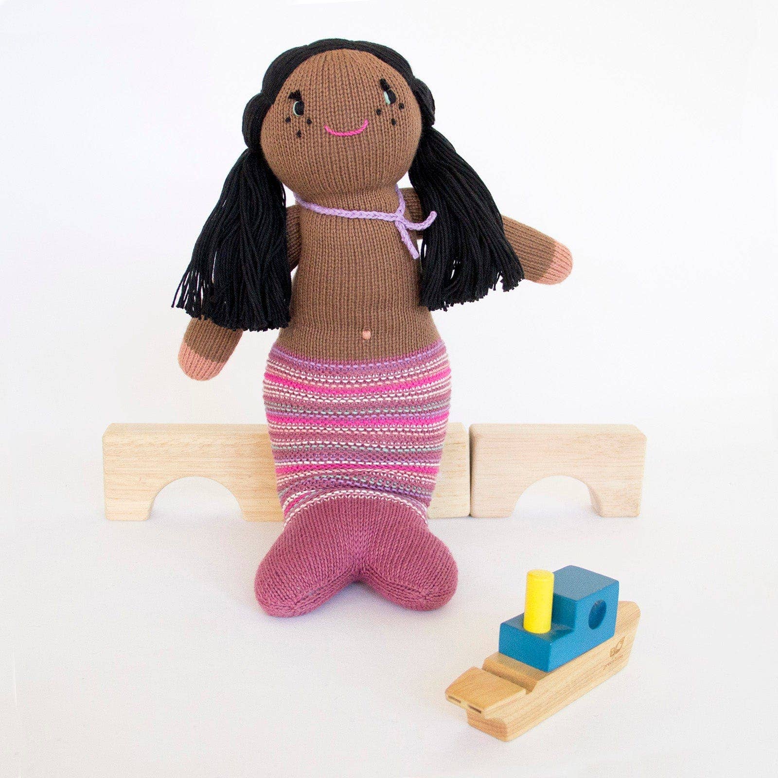 Rhapsody the Mermaid: Regular