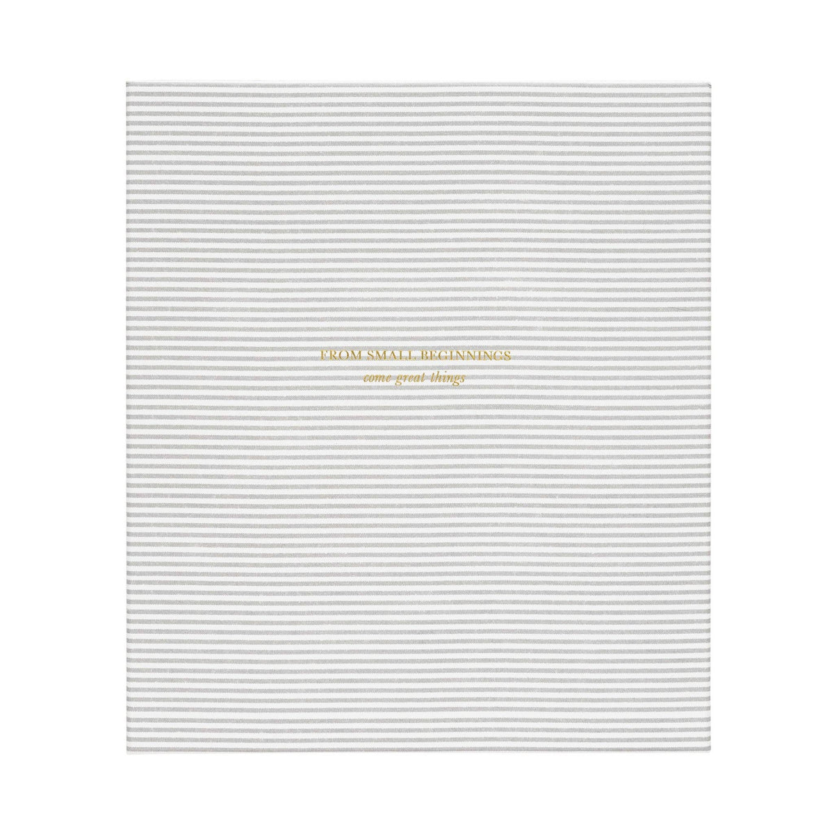The Baby Book - Flax