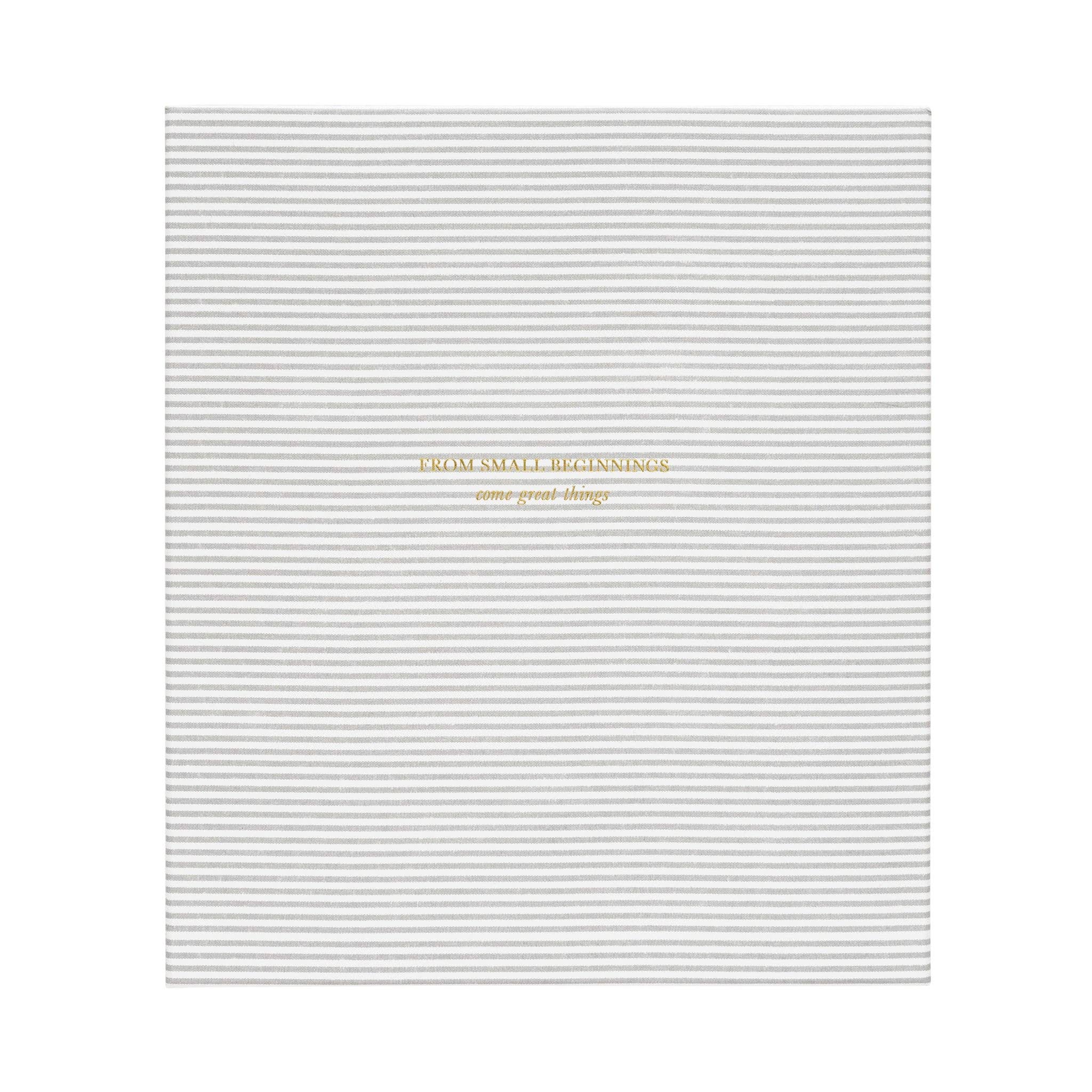 The Baby Book - Flax