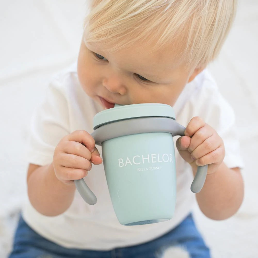 Bachelor Happy Sippy Cup