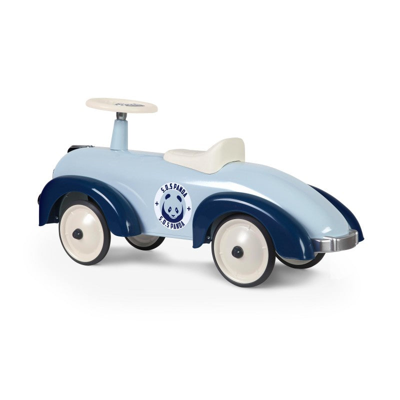 Ride-On Speedster Panda