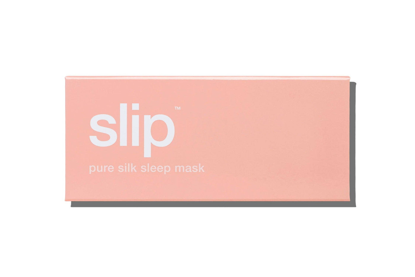 Sleep Mask - Pink