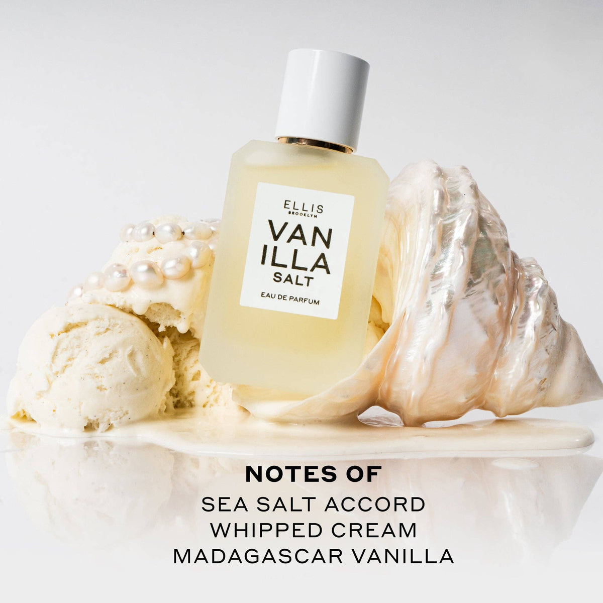 Vanilla Salt Eau de Parfum