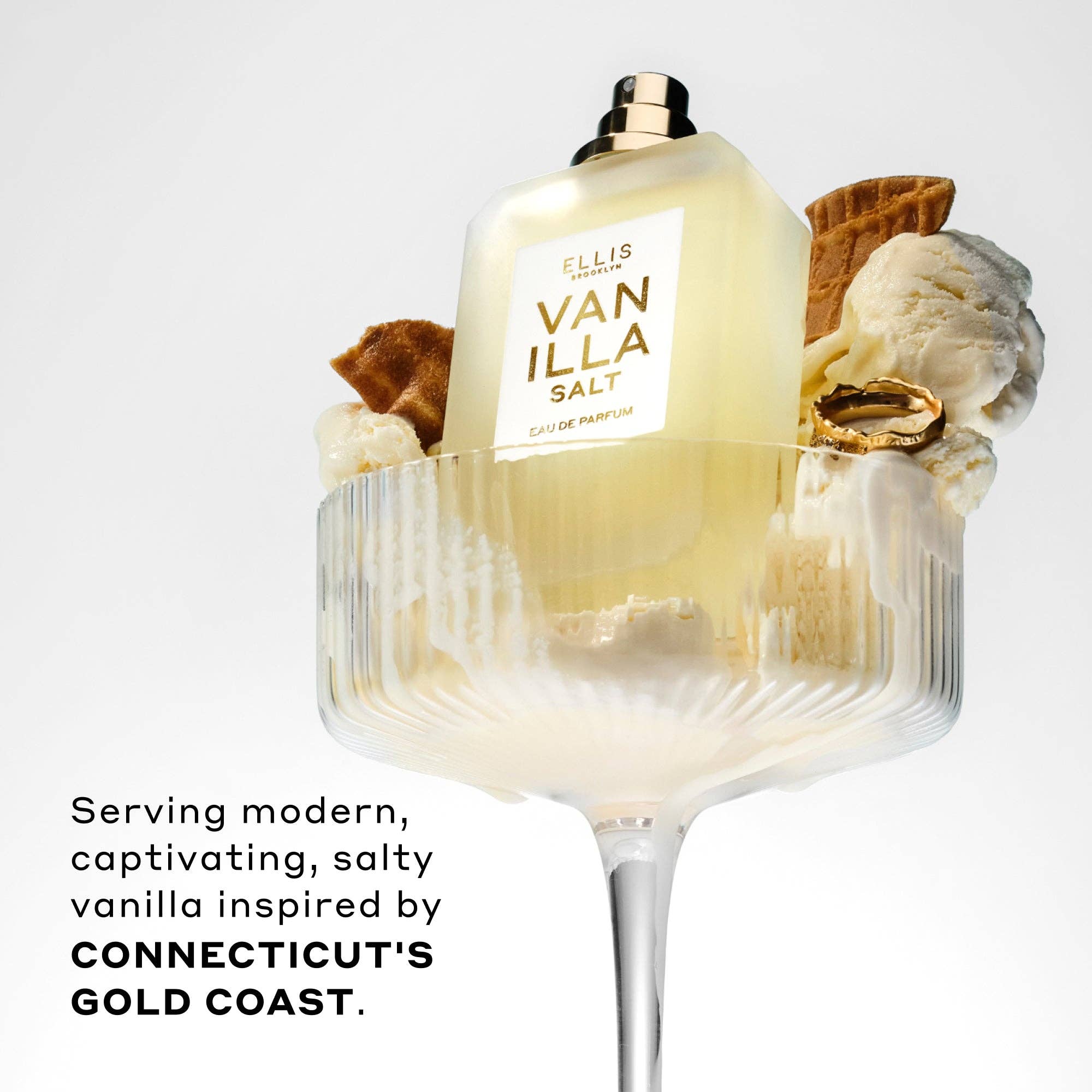 VANILLA SALT Eau De Parfum