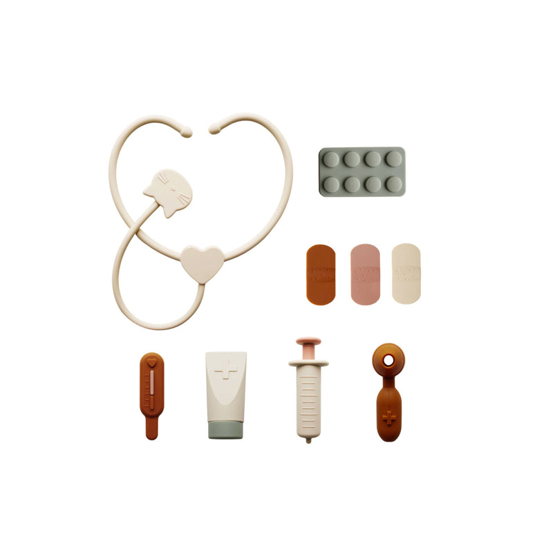 Doctor Kit Play Set
