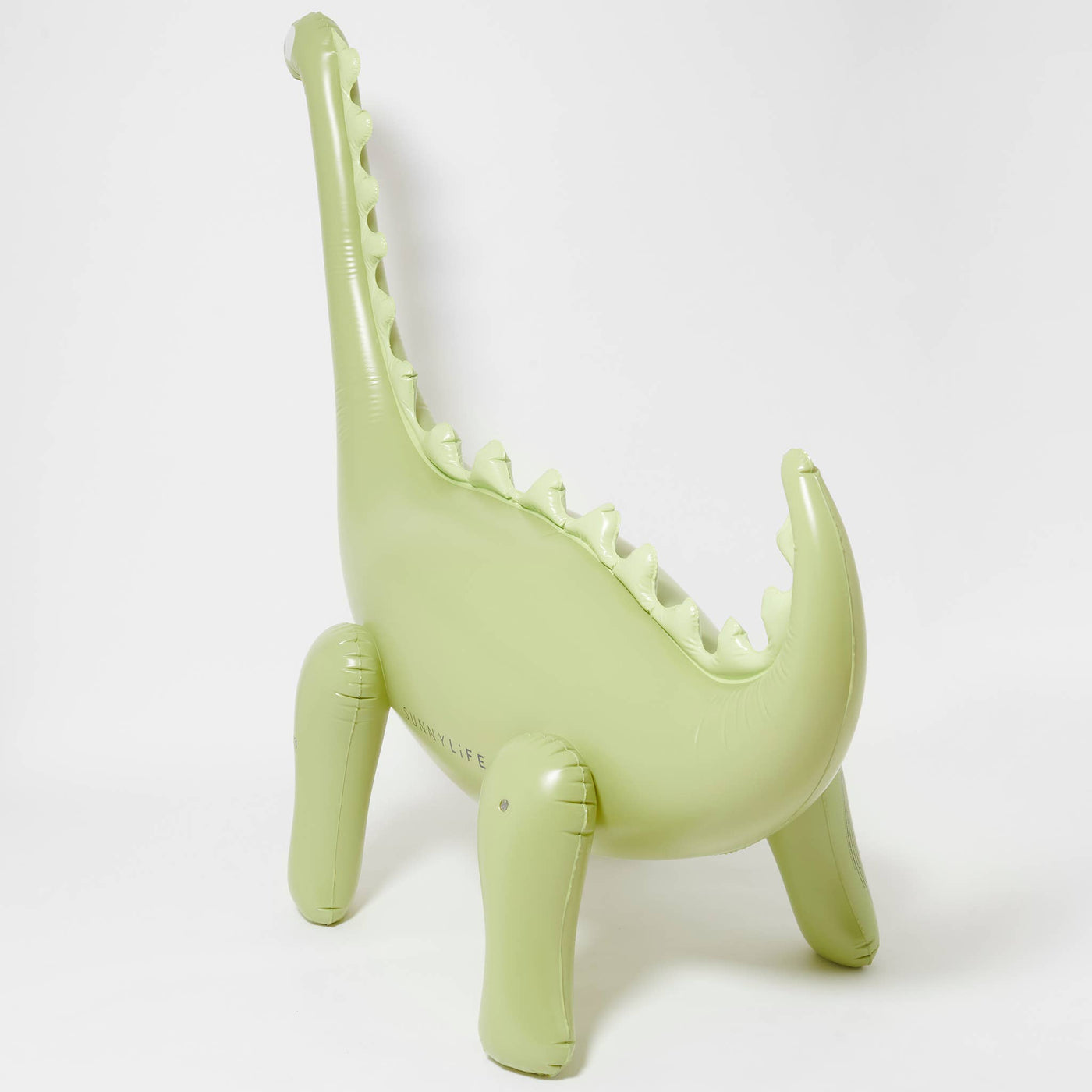 Dino Giant Sprinkler Into the Wild Khaki