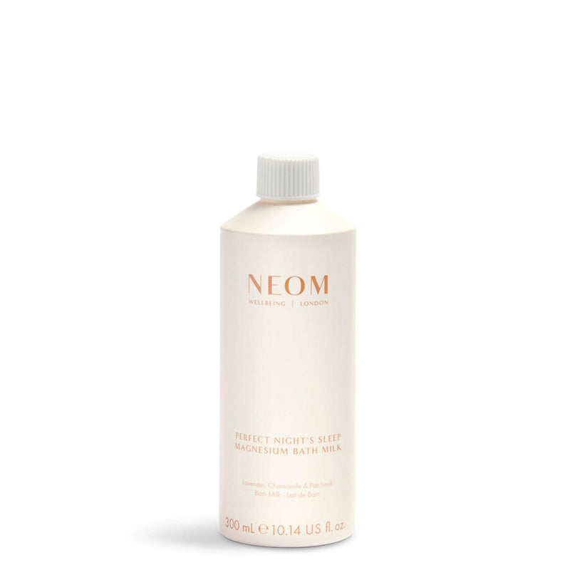 Perfect Night's Sleep Magnesium Bath Milk