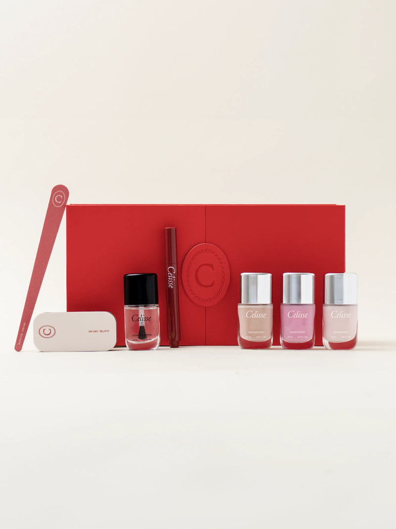 The Full Set
