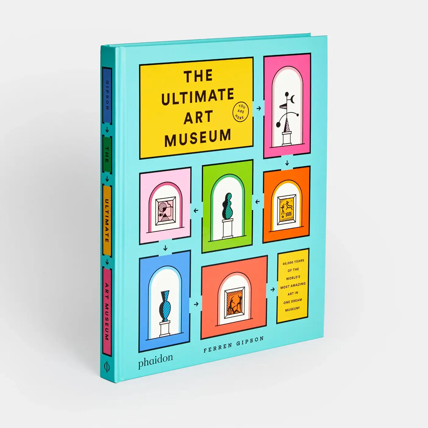 Ultimate Art Museum