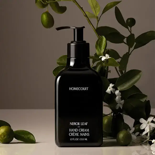 Hand Cream - Steeped Rose