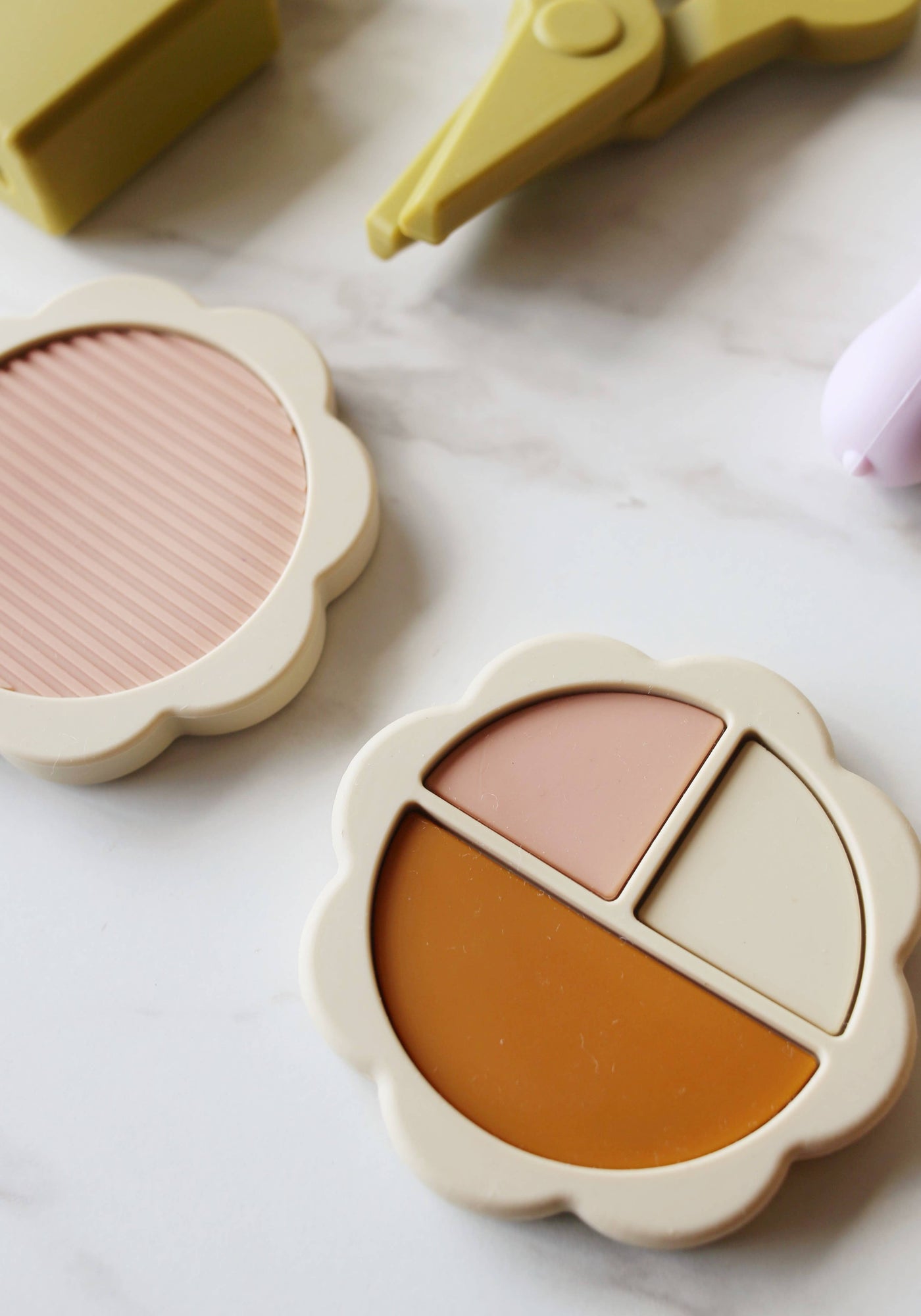 Hair and Makeup Play Set
