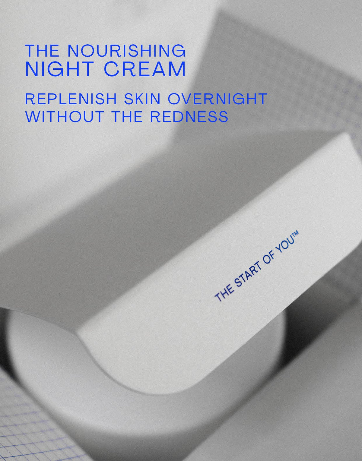 Restorative Niacinamide Night Cream: 1.7 FL OZ