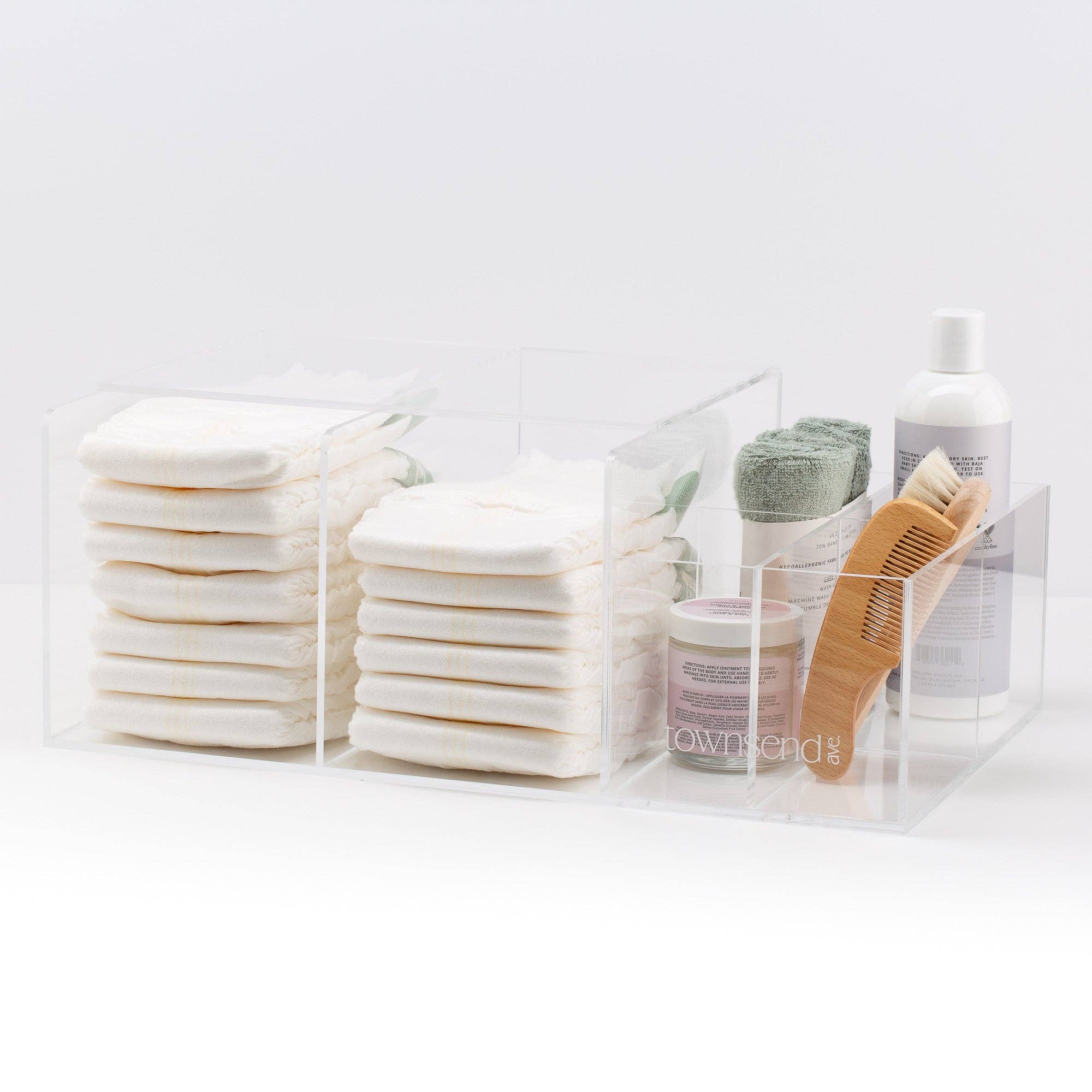 Acrylic Organizer