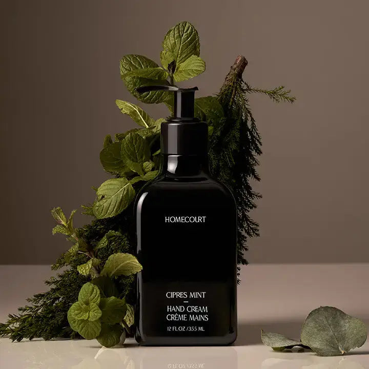 Hand Cream - Steeped Rose