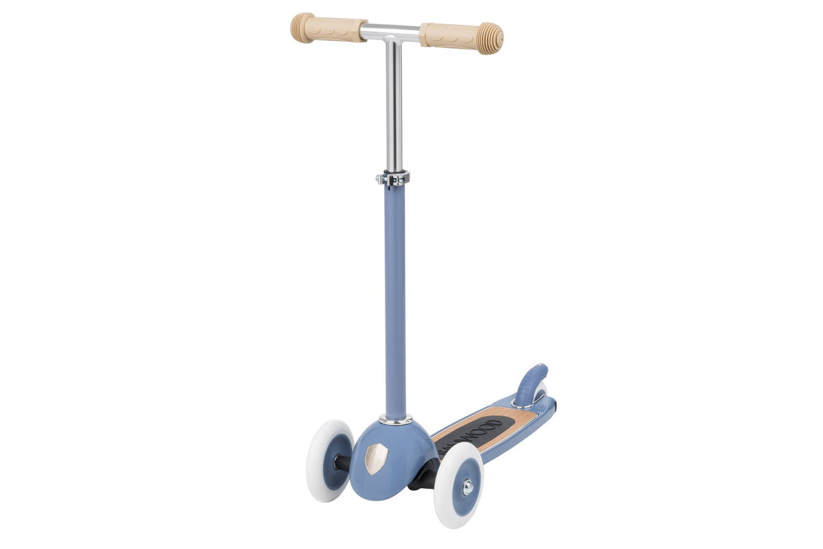 Banwood Scooter - Blue
