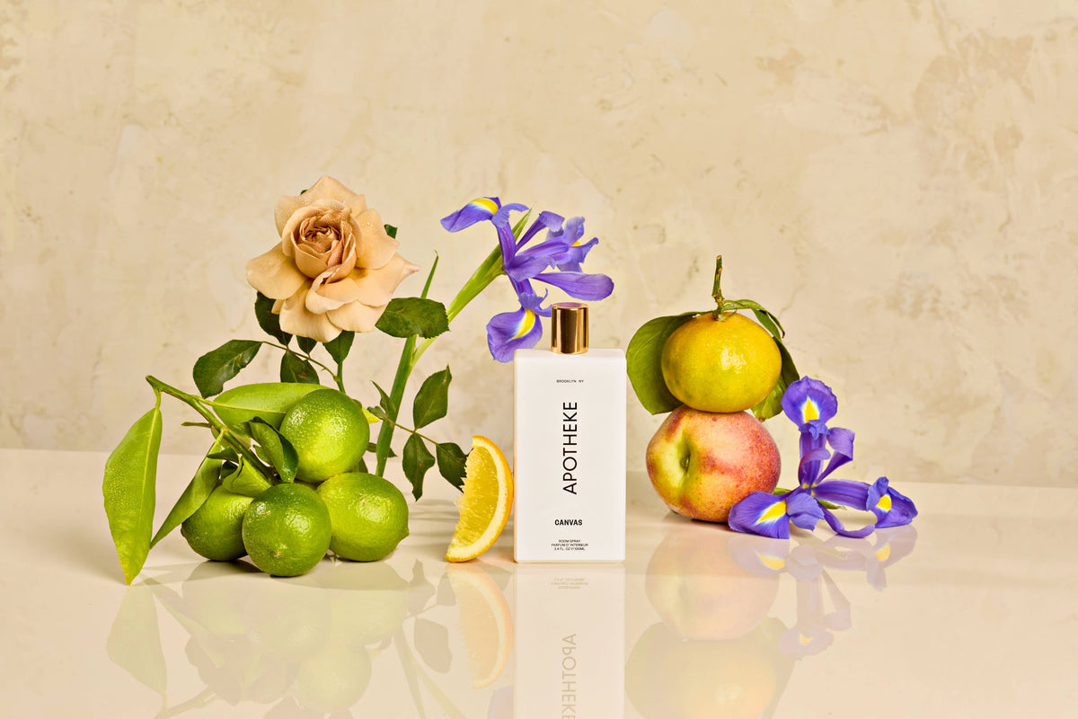 Canvas Room Spray