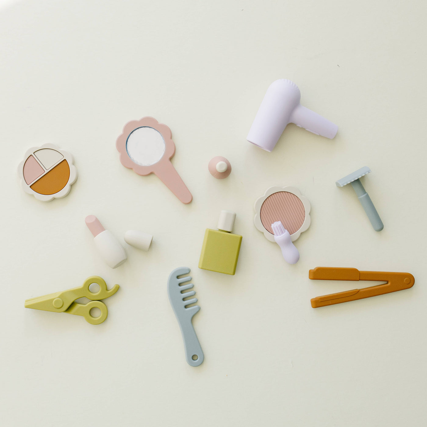 Hair and Makeup Play Set