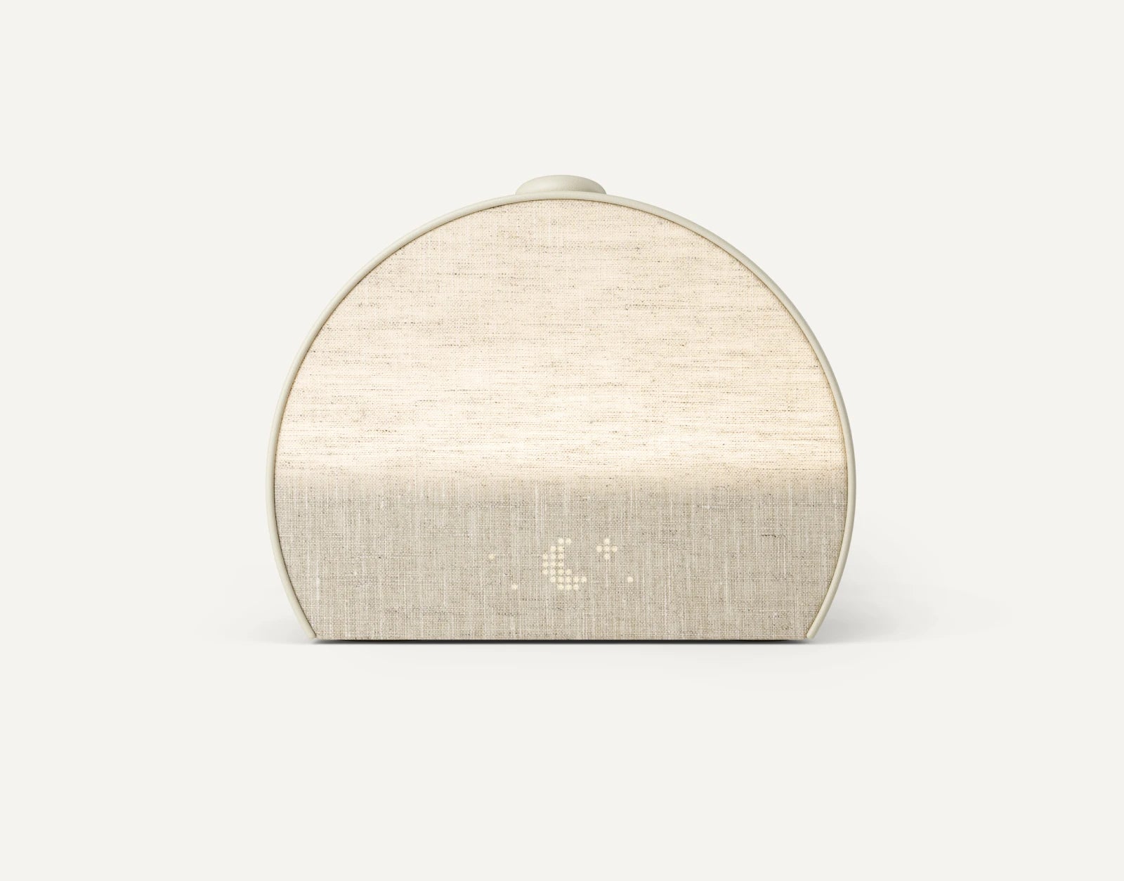 Hatch Restore 3 Sunrise Alarm Clock in Putty