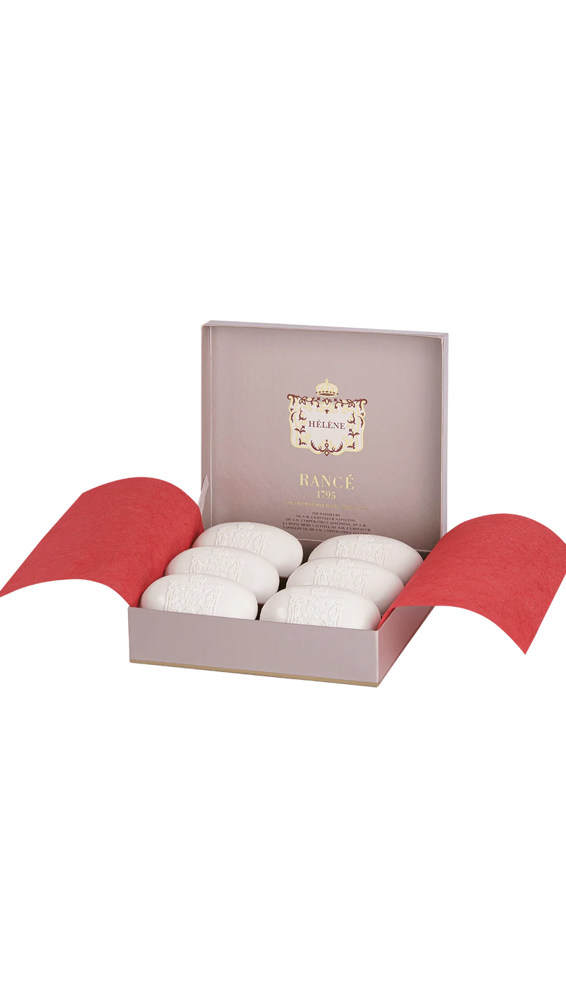 Hélène Fine Soaps