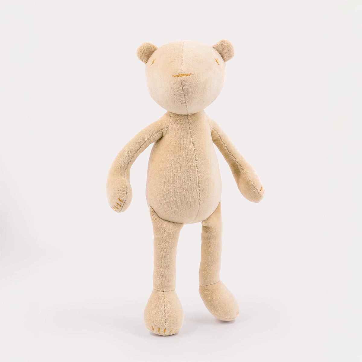 ADADA Jermaine the Bear, large, in beige