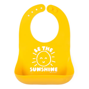 Be the Sunshine Wonder Bib