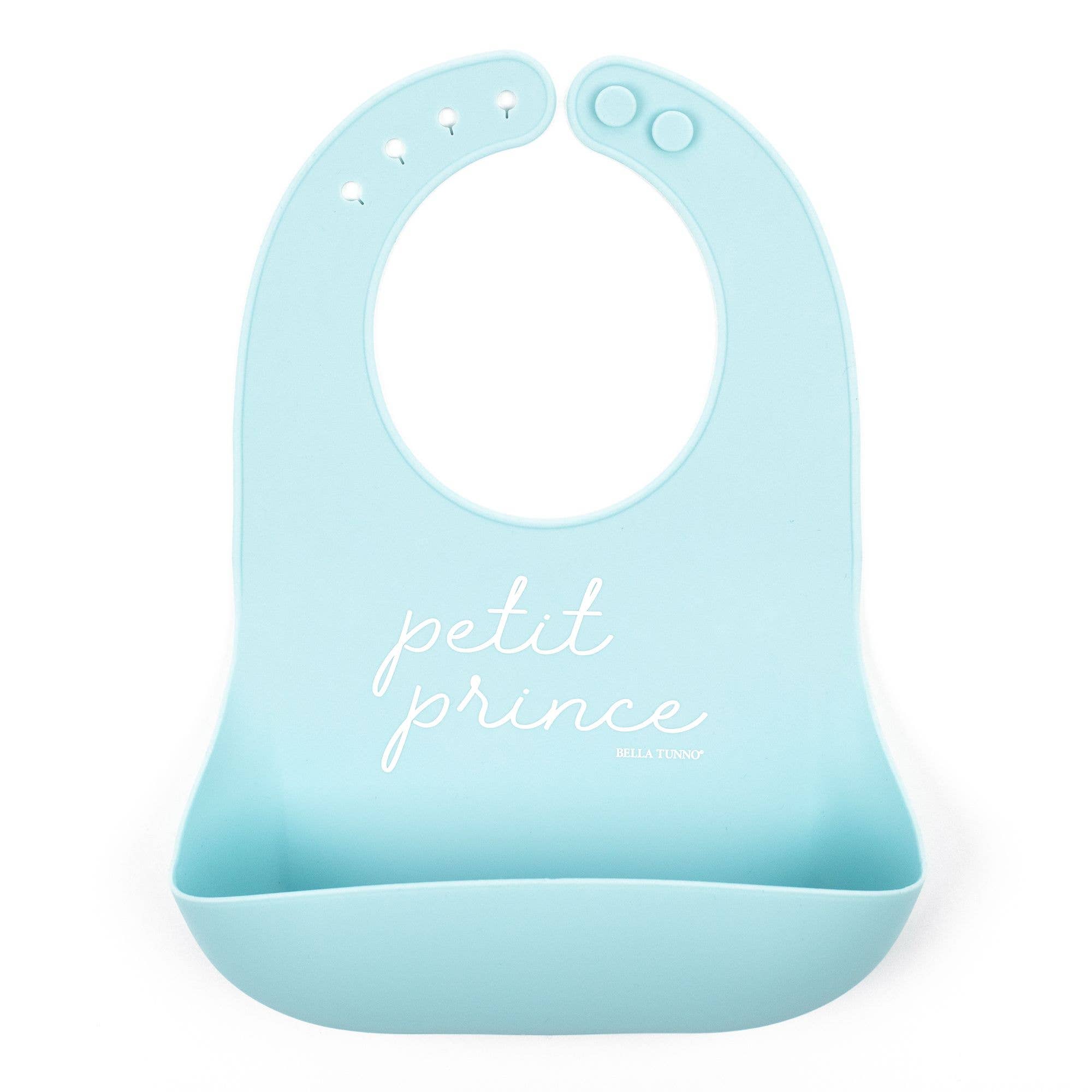 Petit Prince Wonder Bib