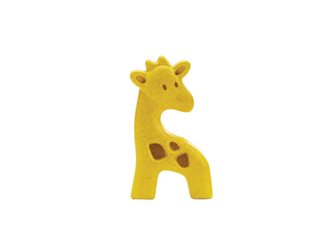 Giraffe Puzzle