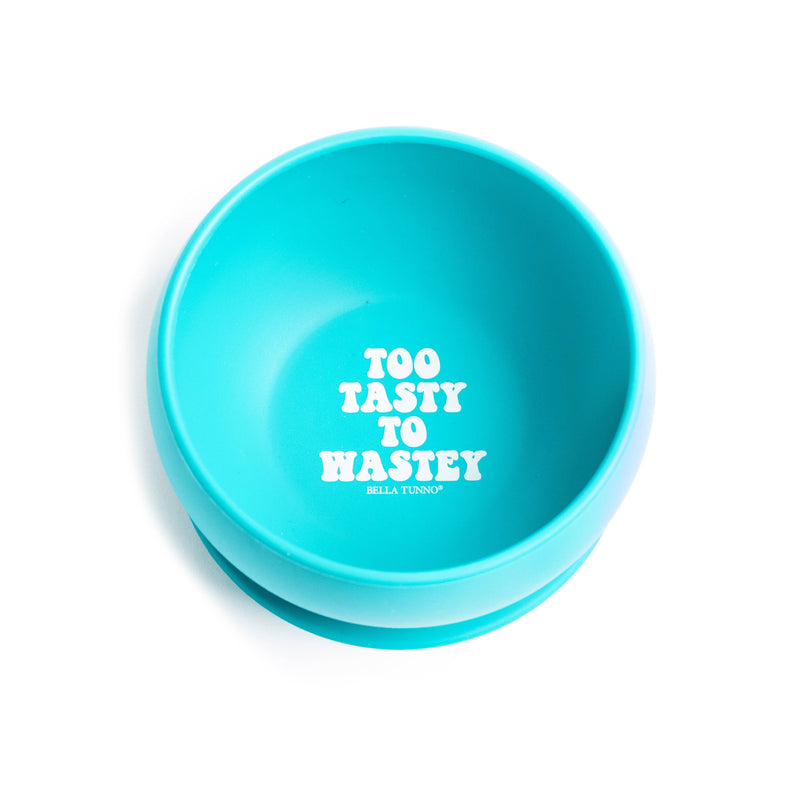 Too Tasty Wonder Bowl