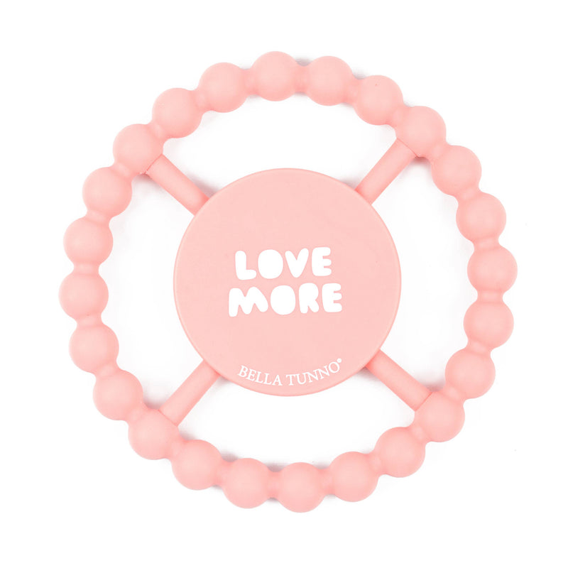 Love More Teether