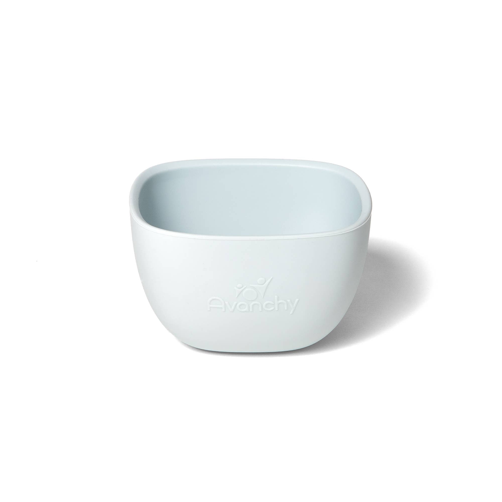 Avanchy La Petite Silicone Bowl