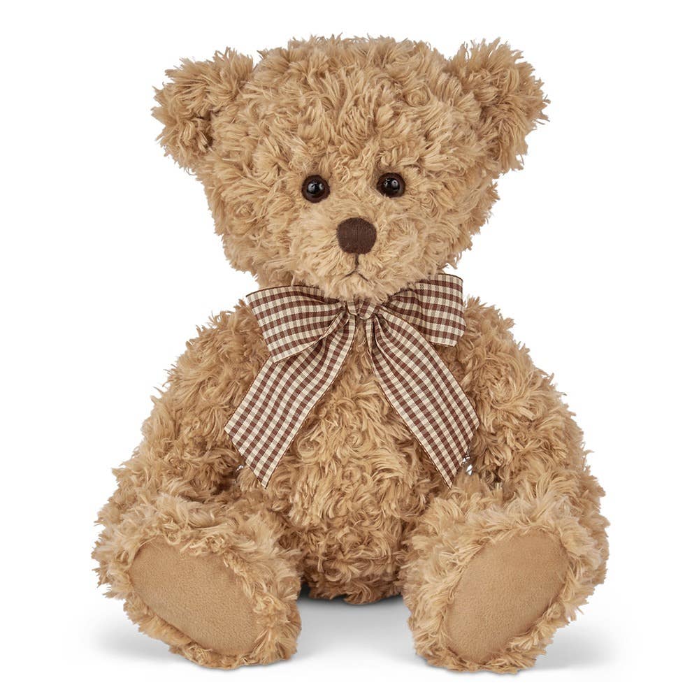 Theodore the Teddy Bear