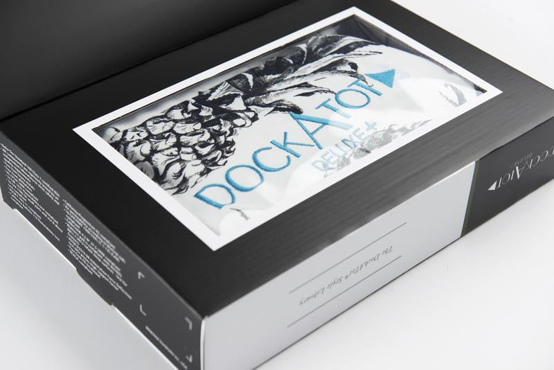 Deluxe+ Cover - Pina Colada