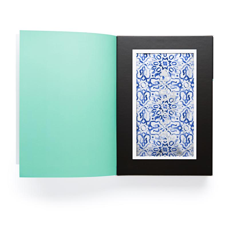 Deluxe+ Cover - Villa Azure