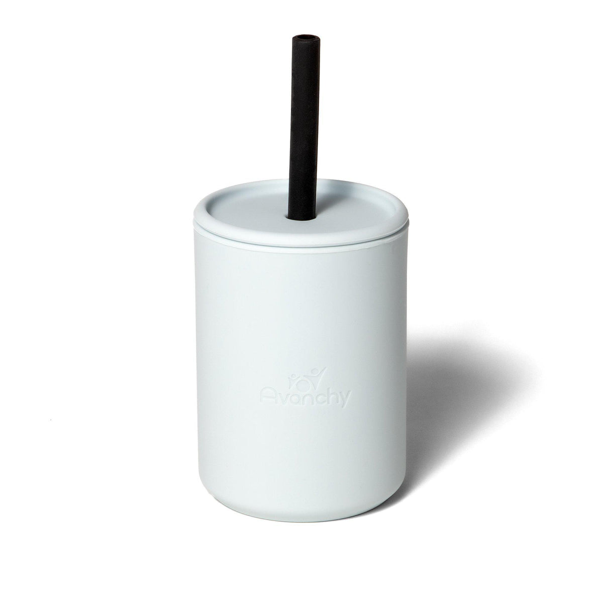 La Petite Silicone Cup |  Gray
