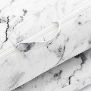 Grand Cover - Carrara Marble