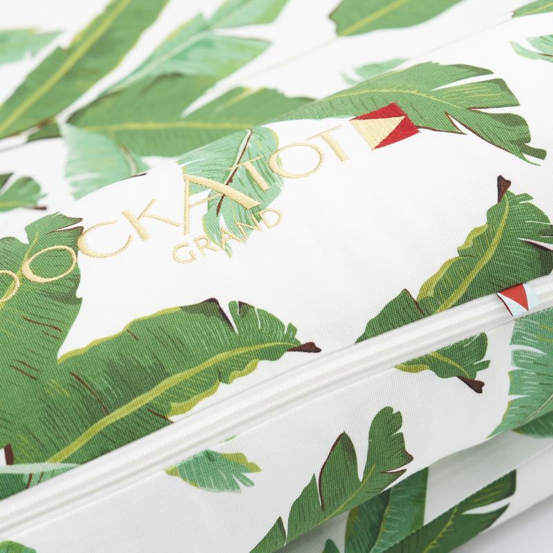 Grand Cover - Bananas for You