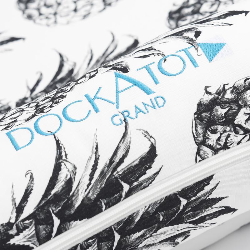 Grand Cover - Pina Colada