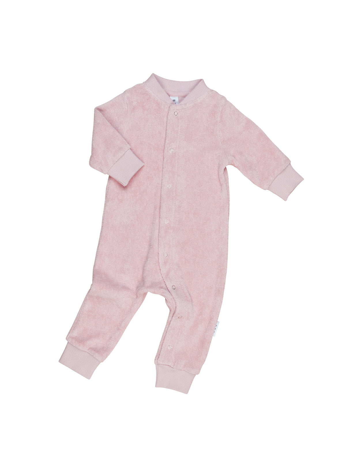 Rose Terry Romper