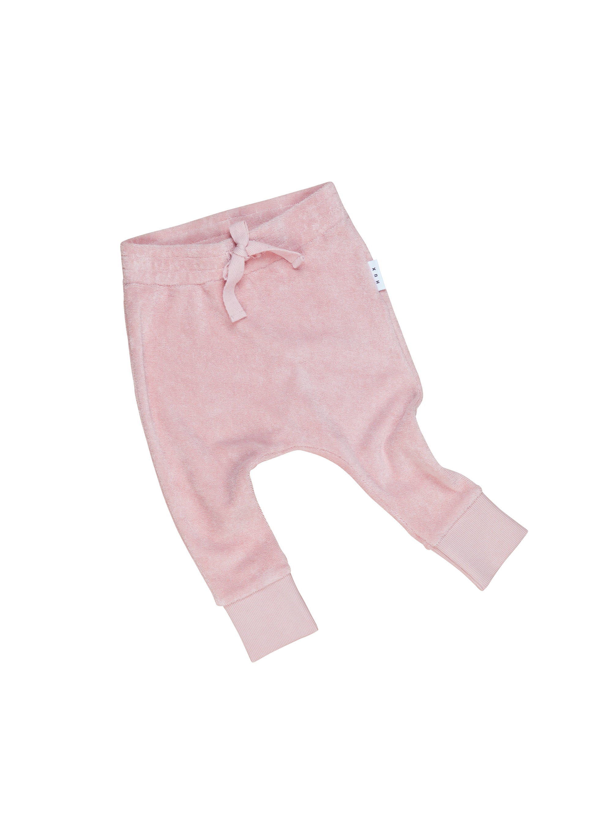 Rose Terry Play Pant