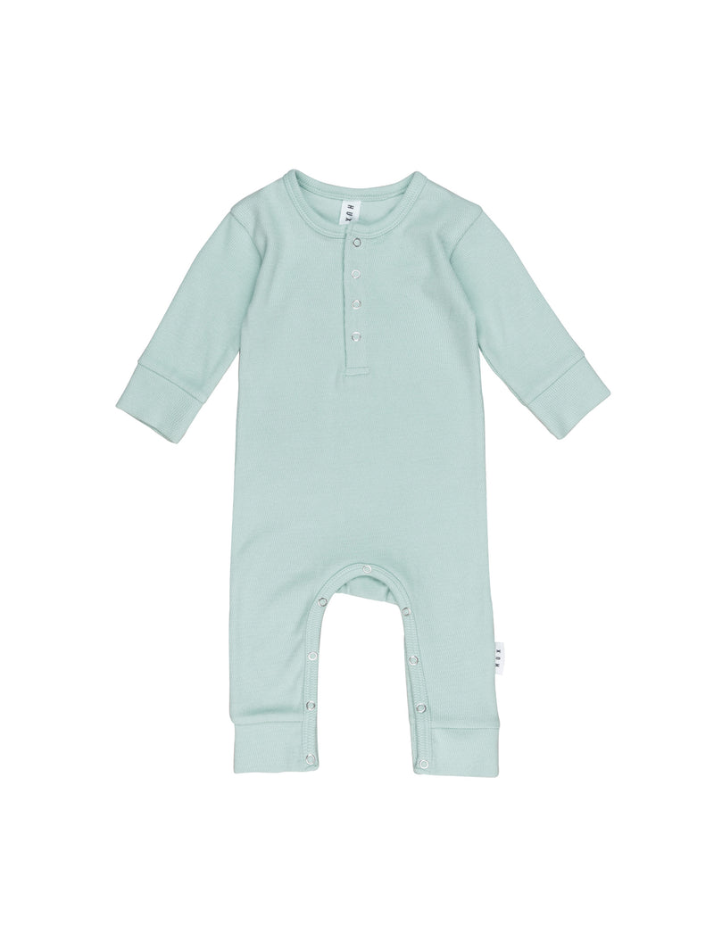 Sea Rib Romper