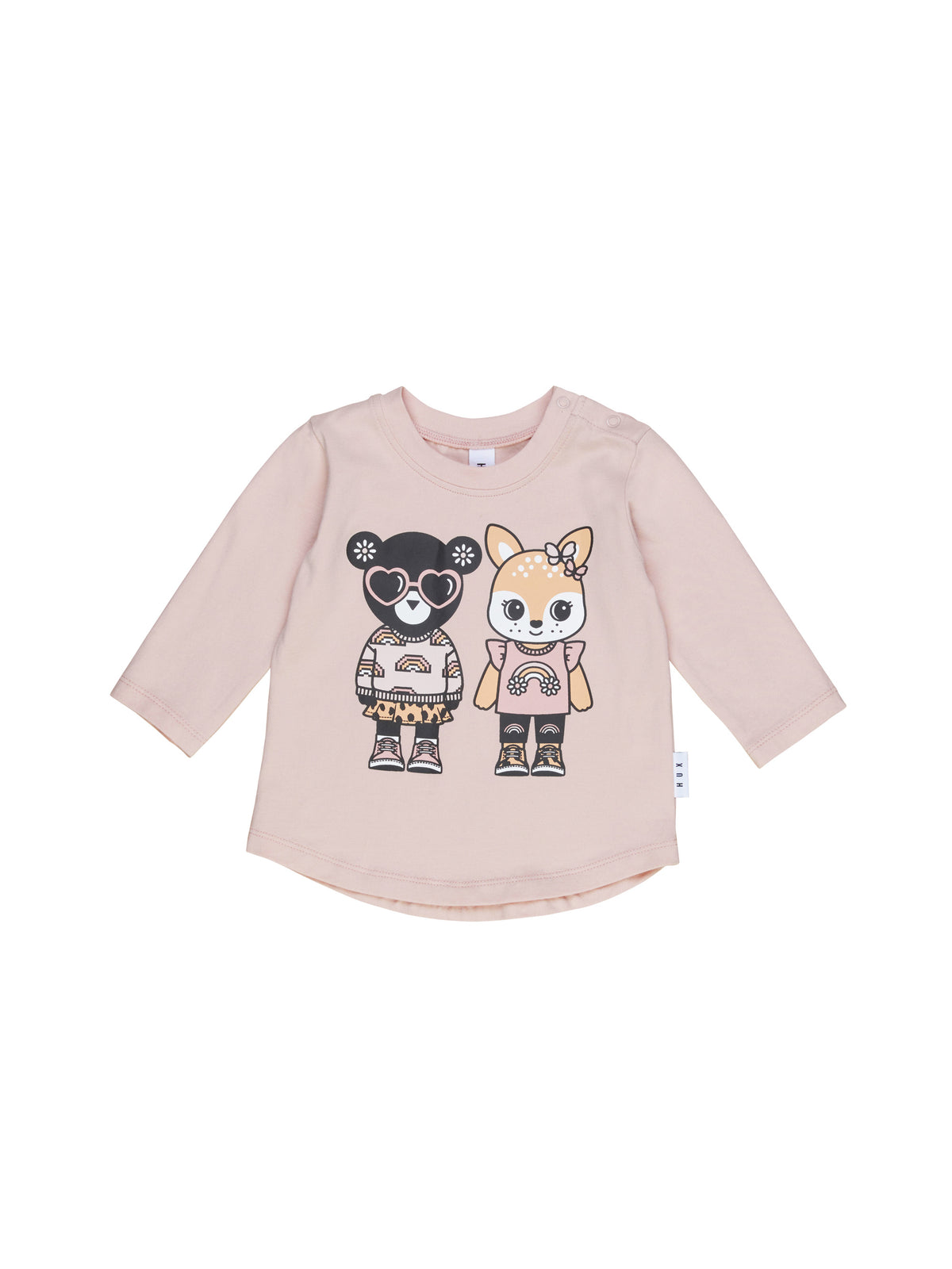 Digi Friends Top