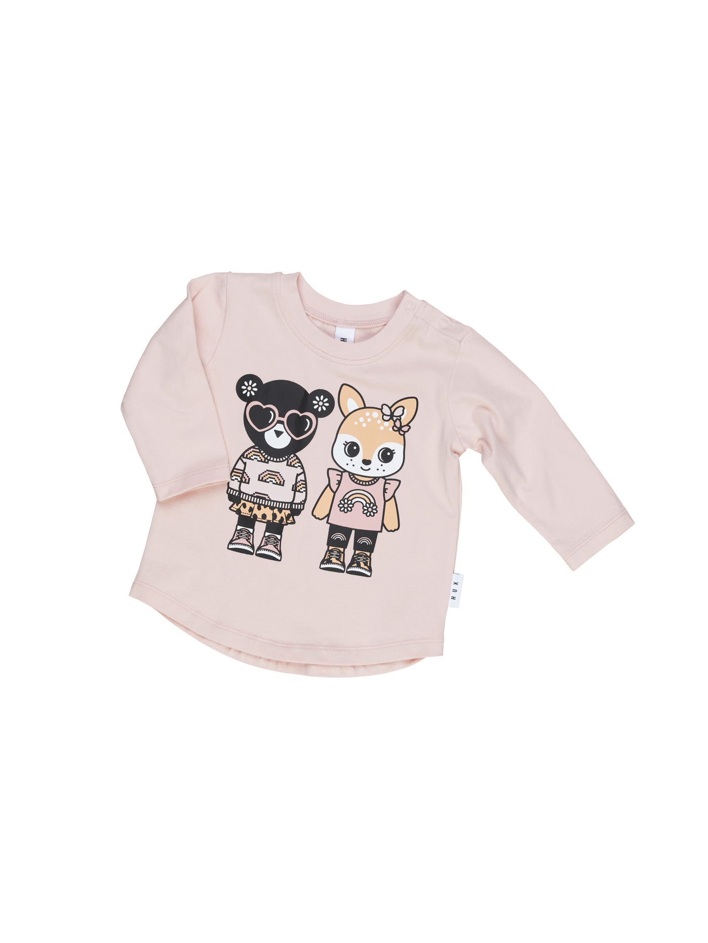 Digi Friends Top