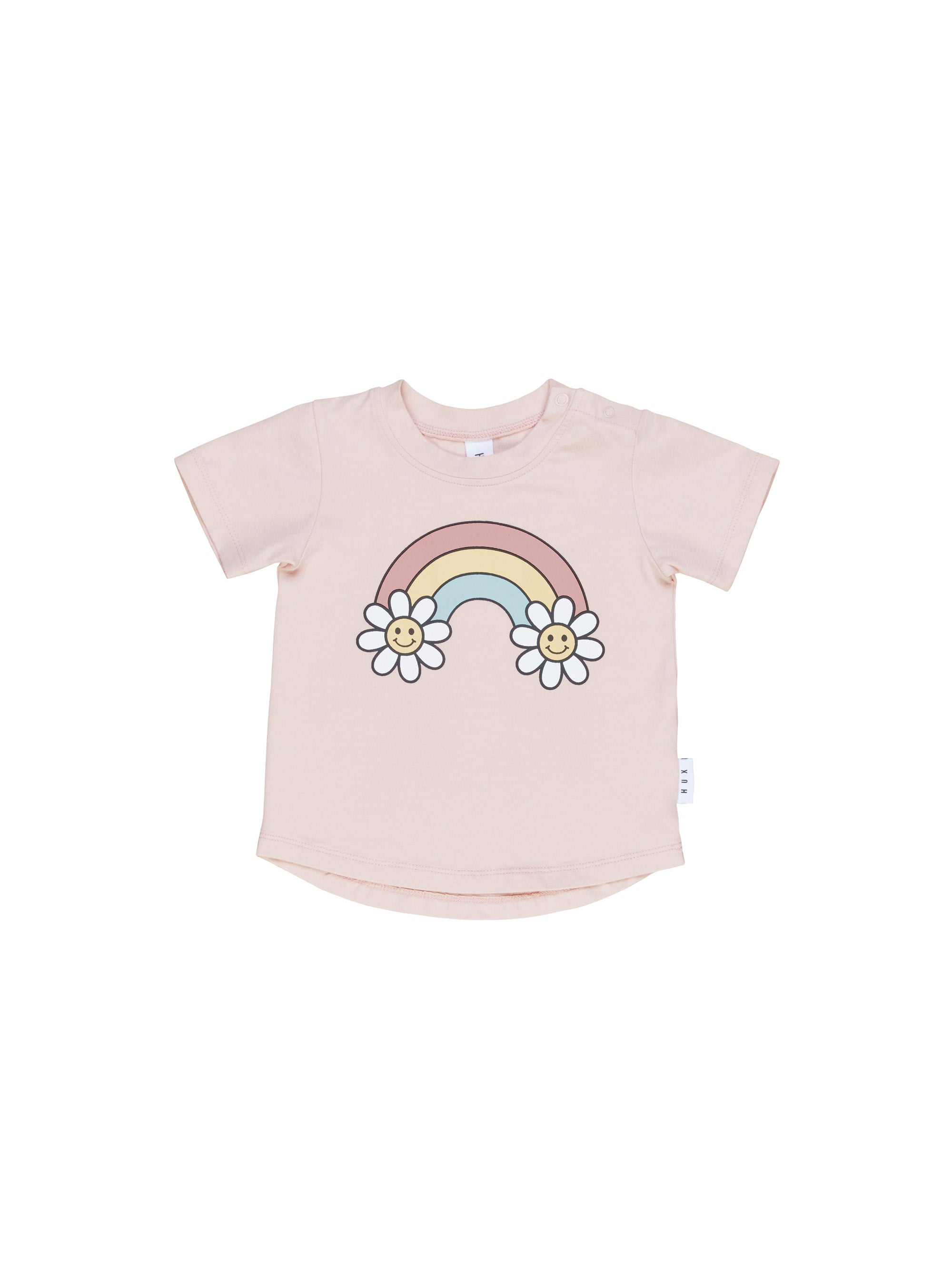 Daisy Rainbow T-Shirt