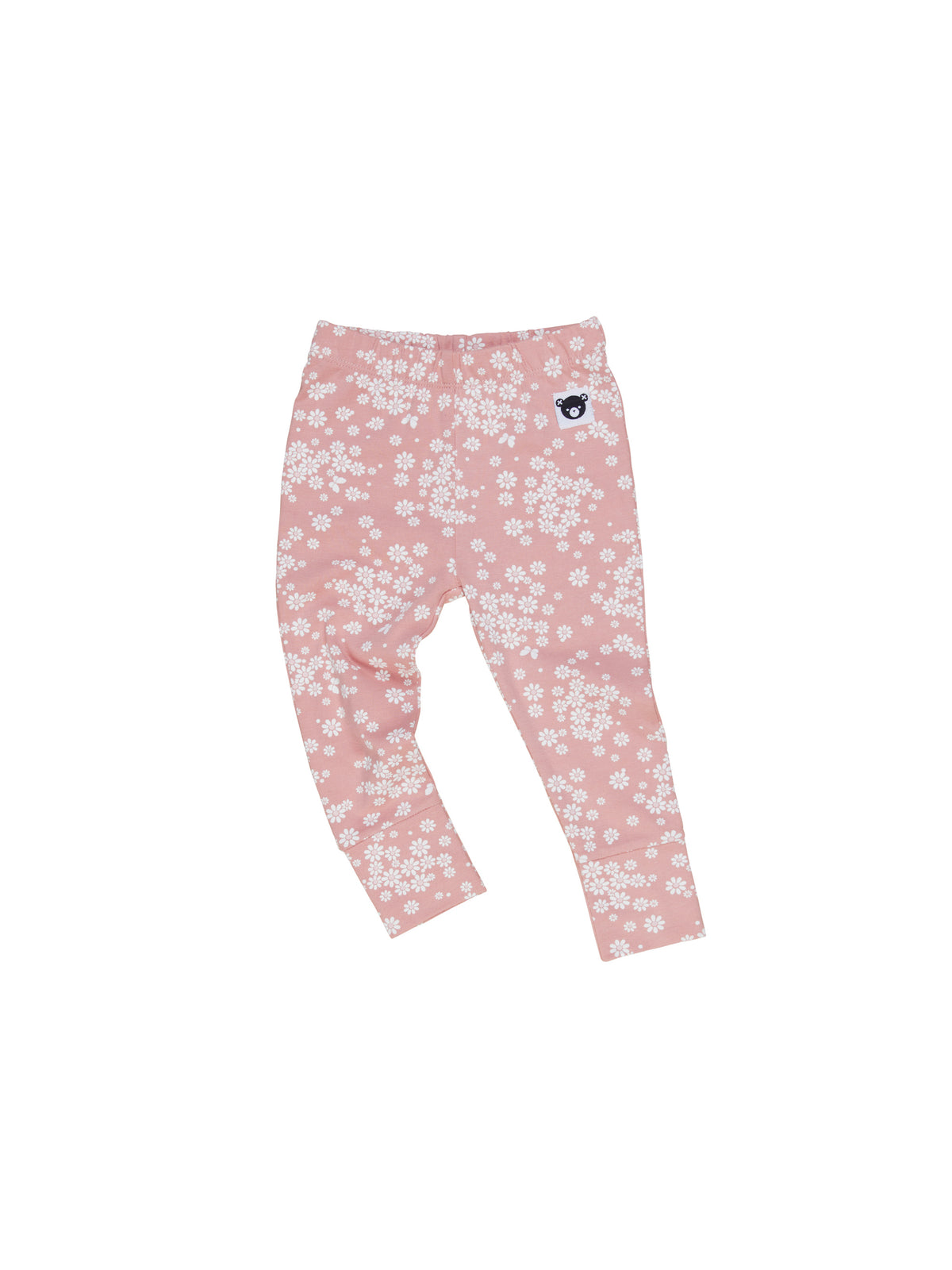 Floral Legging