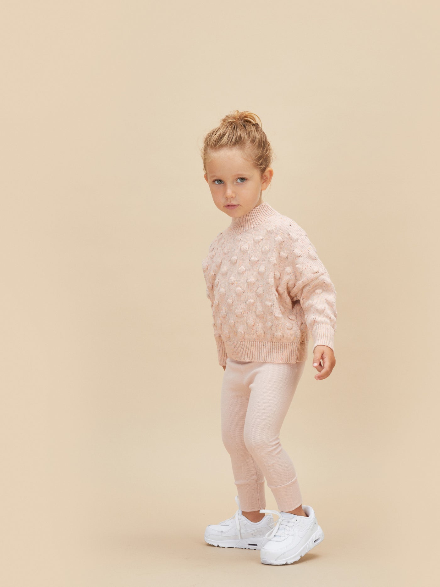 Rosie Rib Legging