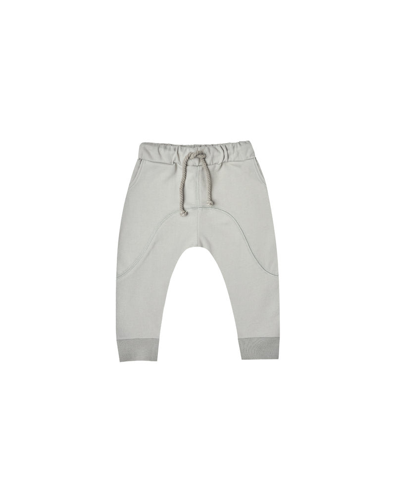 James Pant Blue Fog
