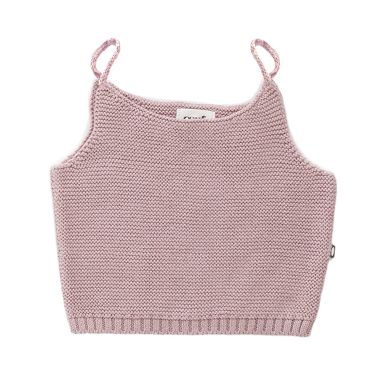 Tie Strap Top